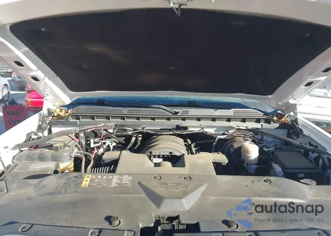 2019 Chevrolet Silverado 1500 Ld Lt из США, поврежденный, VIN 2GCVKPEC0K1139905